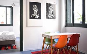 Boutique Athens Apartment EP9G