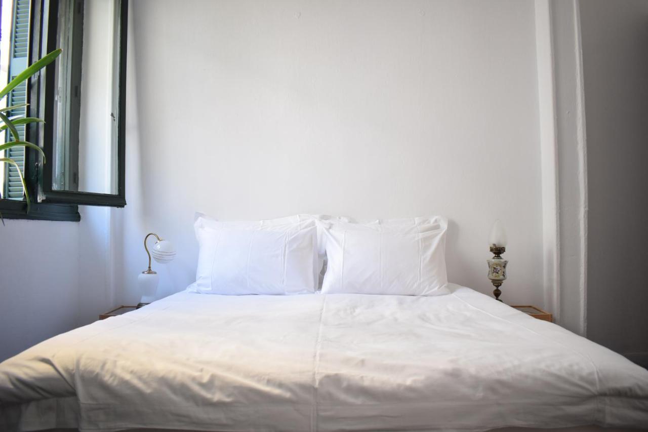 Central 2-Bedroom Apartment With Rooftop Access! Ep9G Athènes Extérieur photo
