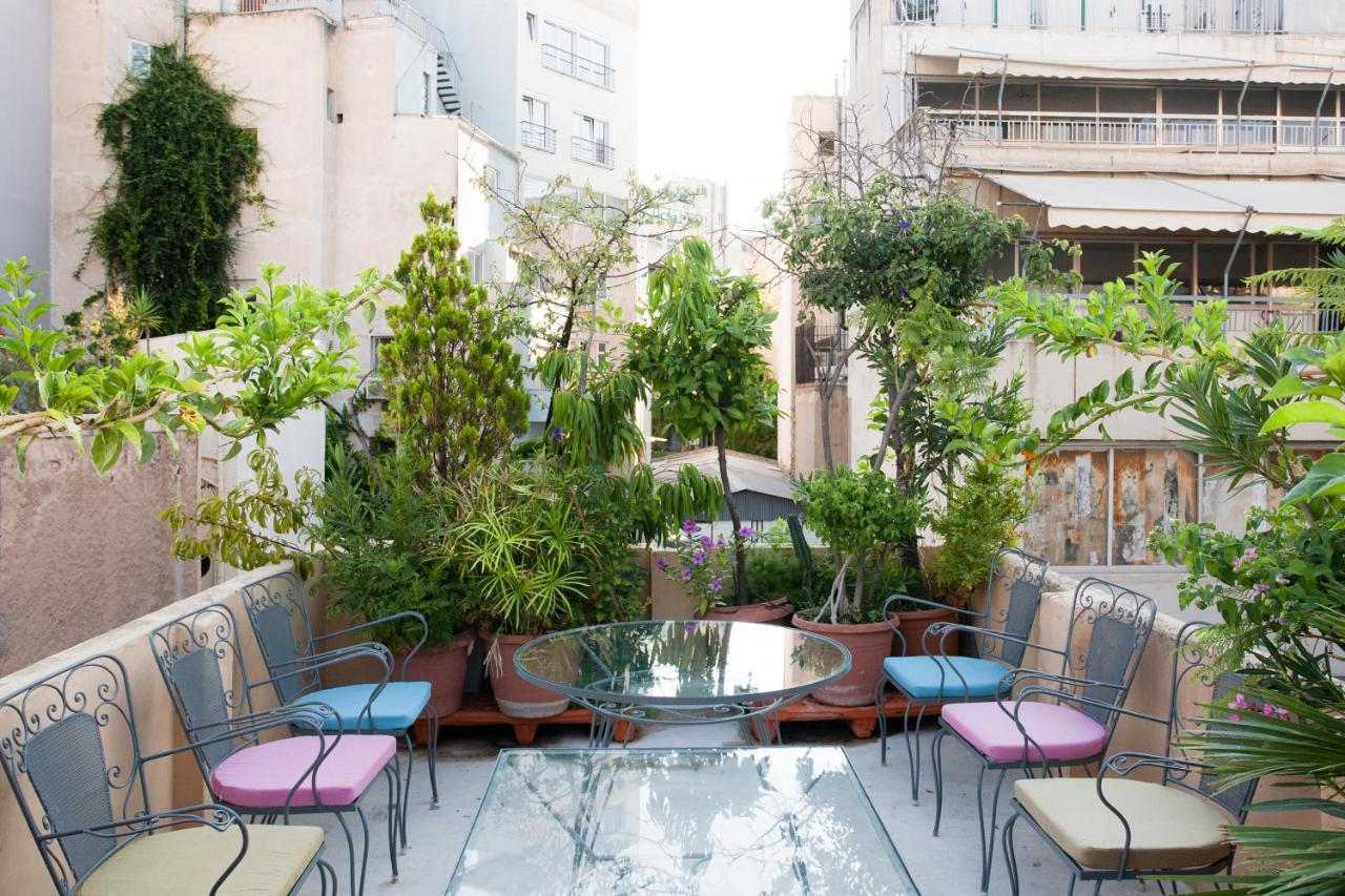 Central 2-Bedroom Apartment With Rooftop Access! Ep9G Athènes Extérieur photo