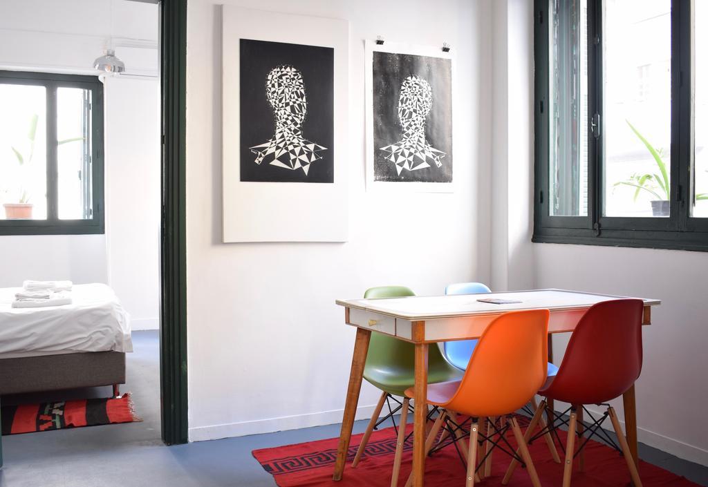 Central 2-Bedroom Apartment With Rooftop Access! Ep9G Athènes Extérieur photo