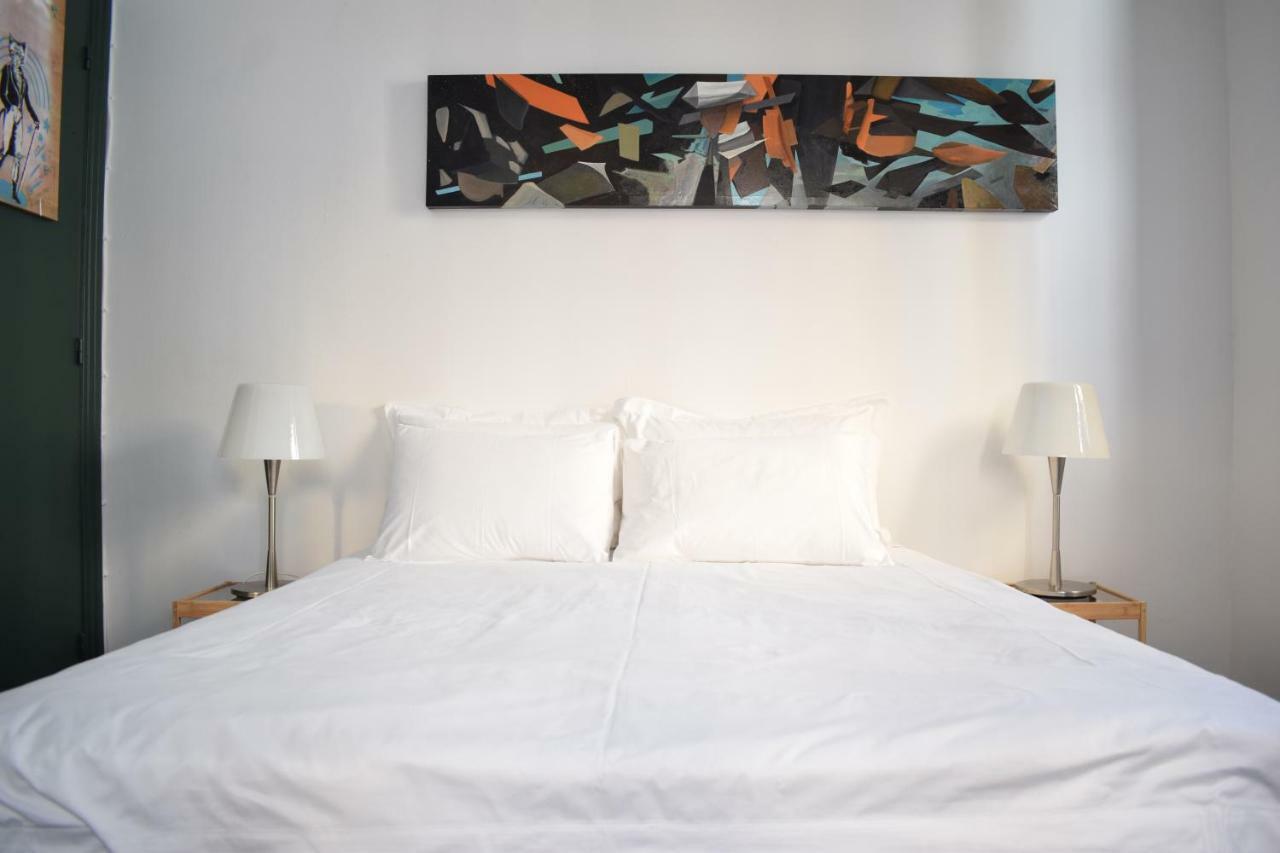 Central 2-Bedroom Apartment With Rooftop Access! Ep9G Athènes Extérieur photo